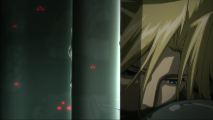 Final Fantasy VII: Last Order (Tret)